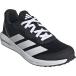 adidas FAITO J IH8981 Adidas faitoJ Junior 22.0~25.5cm шнурок обувь Kids ребенок обувь CBLACK/FTWWHT/FTWWHT черный / белый / белый 