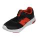 new balance P578 7AA W 17.0cm~21.5cm ребенок обувь детский Kids NB New balance p5787aaw 7AA BLACK/RED черный / красный чёрный / красный Magic текстильная застёжка 