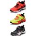 . пара JJ-208 2.5E чёрный neon красный neon желтый shun sok sjj2080 Kids спортивные туфли BOYS boys спортивные туфли мужчина 