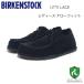  Birkenstock BIRKENSTOCK UTTI LACE(uti гонки ) женский ( ширина .) 1028740( велюр кожа | черный ) спортивные туфли комфорт Flat 