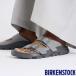 BIRKENSTOCK �r���P���V���g�b�N Mogami Terra Stealth 2-Strap�i���K�~ �e�� �X�e���X 2�X�g���b�v�j�z�G�[���O���C 1029595�i���M�����[�t�B�b�g ���L�j�����Y