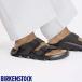 BIRKENSTOCK �r���P���V���g�b�N Mogami Terra Stealth 2-Strap�i���K�~ �e�� �X�e���X 2�X�g���b�v�j�G�C�y�b�N�X �u���b�N 1029643�i���M�����[�t�B�b�g�j