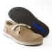  Birkenstock BIRKENSTOCK MEMPHIS( men fis) женский 406353( замша тауп )<