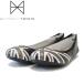  бабочка кручение BUTTERFLY TWISTS JACQUI 21045N BLK/GRY( черный | серый ) мобильный балетки 