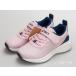  бег обувь Junior Asics Laser beam розовый 18
