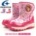  moon Star moonstar ботинки DN WC031E Kids 