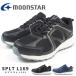 ムーンスター moonstar SPLT L169 防水スニーカー レディース