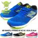 ニューバランス new balance スニーカー NB HANZO J YPHANZ B2 K2 U2  キッズ