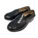  Loafer MOONSTAR moon Star BV510A черный Brabus school ширина 3E посещение школы натуральный кожа натуральная кожа женский студент входить .. индустрия 