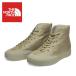  North Face водонепроницаемый спортивные туфли NF52249 Shuttle гонки высокий WP TTtin балка Wolf ×tin балка Wolf легкий . скользить дезодорация унисекс 