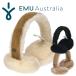 [emyu Австралия ]EMU Australia W9403 наушники наушники la- ушные каффы мутон 