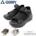  сандалии женский толщина низ GERRY Jerry спорт сандалии легкий надеть обувь ... пряжка кемпинг GR-5557