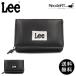  кошелек 3. складывать кошелек мужской LEE меньше легкий чёрный тонкий модный легкий в использовании экономичный автомобиль do Mini L25201