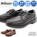 Wilson комфорт повседневная обувь мужской широкий 4E легкий обувь bijikaji
