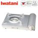 Iwatani Iwatani портативная плита CB-EPR-3 сделано в Японии настольная плитка предотвращение бедствий уличный скала . промышленность кассета f- eko premium III
