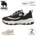 MOZmoz женский спортивные туфли MZ1006 low cut толщина низ легкий 