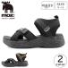 MOZmoz женский сандалии 51104 спорт сандалии липучка толщина низ легкий 