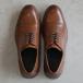 COLE HAAN Captoe Oxford 2 British Tan Cole Haan колпак tou оскфорд язык Brown чай цвет машина f распорка chip платье обувь мужской кожа обувь 