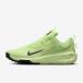 NIKE Cross Turf Barely Volt Nike Cross брезент voruto желтый бейсбол zoom воздушный тренировочная обувь tore колодка America USA за границей ограничение 