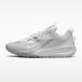 NIKE Cross Turf Photon Dust Nike Cross брезент "теплый" белый серебряный белый бейсбол zoom воздушный тренировочная обувь tore колодка America USA за границей ограничение 