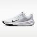 NIKE Cross Turf White Nike Cross брезент белый черный белый бейсбол zoom воздушный тренировочная обувь tore колодка America USA за границей ограничение 