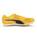 PUMA Evospeed Star 8 Sun Stream Puma Evo Speedster 8 желтый грузовик поле состязание шиповки America USA за границей ограничение 
