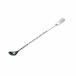 UKyukiwa bar spoon L 31.5cm high quality cocktail tool business use bar tool bar ton da- muddler 