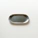  Uni tray 18cm зеркало сделано в Японии 18-8 нержавеющая сталь деньги tray .. sen tray cache tray очки класть Watanabe сила gdo дизайн .. круглый простой модный . покупка 