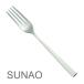SUNAO �X�i�I �J�g�����[ �f�B�i�[�t�H�[�N ���{�� �X�e�����X ���i�� ����� ������� �H��@�Ή�