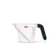 OXO �I�N�\�[ �A���O���h ���W���[�J�b�v �� �v�ʃJ�b�v ���}�X �ϔM �d�q�����W �H��@ �ڐ���t�� ����