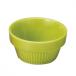  зеленый Stax fre80 примерно 8.1cm европейская посуда жаростойкий колерование *ta Pas круг горшок бобы горшок оттенок зеленого для бизнеса время . керамика магазин Pro 28-625-398-ka