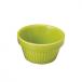  зеленый Stax fre60 примерно 6cm европейская посуда жаростойкий колерование *ta Pas круг горшок бобы горшок оттенок зеленого для бизнеса время . керамика магазин Pro 28-625-418-ka