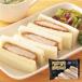 katsu Sand ( замороженные продукты )1 пакет (3 порез входить )