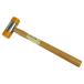 SK11 дерево рисунок soft Hammer 1-1/2LBS