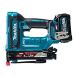  Makita заряжающийся takaST001GRDX 40Vmax ( батарейка 2 шт * зарядное устройство * с футляром )