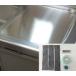 トップオープン食洗機（三菱製）用 ステンレスフタ 512×372　取付部材同梱　送料込（北海道・沖縄・離島は追加費用あり）
