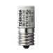 FE7EB Toshiba электронный лампочка-индикатор труба свечение лампочка 4W форма ~10W форма для застежка E17 FE7E-B