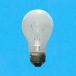 LC100V40W55 Asahi прозрачный лампа 100V 40W форма застежка E26 LC100V-40W/55