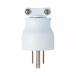 WF5015W �p�i�\�j�b�N �ڒn15A�^�t�L���b�v 125V �~���L�[�z���C�g