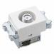 WCS3013W �p�i�\�j�b�N �����z�[���p���V�[���h�e���r�^�[�~�i�� �d���ʉߌ` 10�`3224MHz �z���C�g