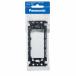 WN3710P Panasonic Full color . включено изоляция одним движением установка рамка-оправа 2 type 