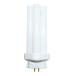 FDL18EXN compact форма лампа дневного света 18W форма 3 волна длина форма днем белый цвет FDL18EX-N