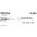 FX391NA �����Ɩ� ��p�ʒu�d�����j�b�g ���������^�C�v FX-391NA �֘A�摜1