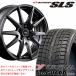 205/60R166.5J 114.3-5 +48 襳ϥ iG52c 2022ǯ ʥ SLS ᥿å졼  4SET Ұ ̵ ߸׳ǧ