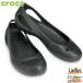  Crocs lady's Kadeekati pumps shoes shoes flat shoes ballet shoes office work CR11215