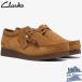  Clarks мужской WallabeeEVOwala Be Evo обувь обувь casual замша кожа натуральная кожа retro Classic 26327788
