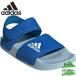  Adidas Junior Kids ADILETTE SANDAL K сандалии мужчина обувь обувь текстильная застёжка скорость .... надеть обувь . простой IH3632