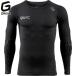 ga Bick мужской рукоятка * накладка есть внутренний верх GK футбол одежда состязание голкипер tops длинный рукав внутренний длинный рукав спорт GA8353