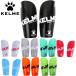 kerume мужской женский LEG GUARD футбол аксессуары состязание футзал щиток голень .. спорт K15S948
