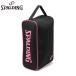  Spalding спорт мужской женская обувь кейс баскетбол аксессуары состязание обувь сумка водоотталкивающий 42-007MG